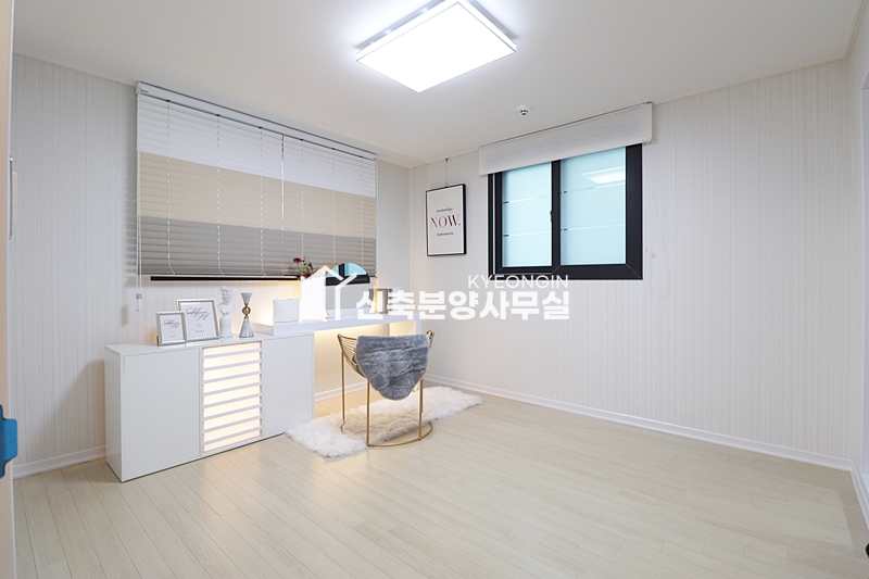 경기 부천오정구 고강동 유니빌리지 [ 2룸 . 3룸 . 4룸 . 복층 Type ] 분양 매물번호 12889 사진 12
