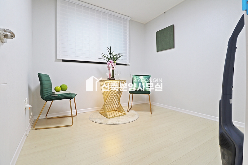 경기 부천오정구 고강동 유니빌리지 [ 2룸 . 3룸 . 4룸 . 복층 Type ] 분양 매물번호 12889 사진 14