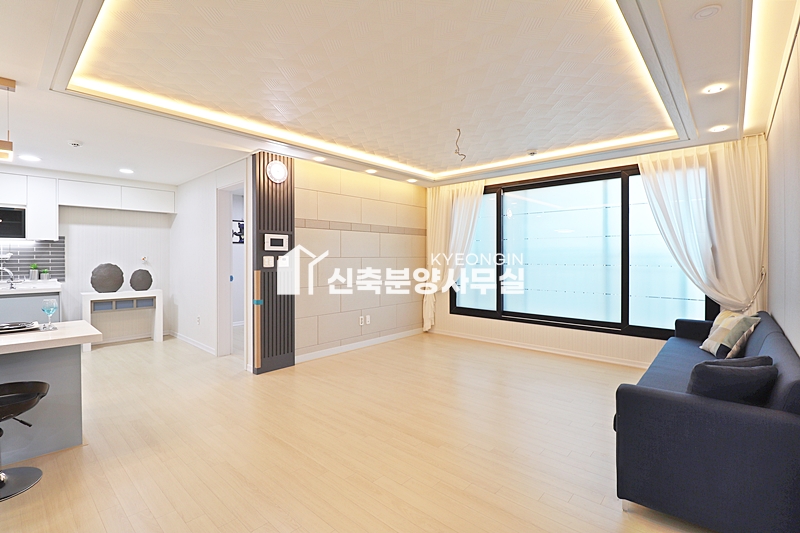 경기 부천오정구 고강동 유니빌리지 [ 2룸 . 3룸 . 4룸 . 복층 Type ] 분양 매물번호 12889 사진 19