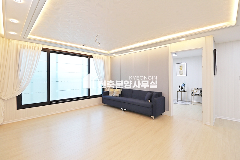 경기 부천오정구 고강동 유니빌리지 [ 2룸 . 3룸 . 4룸 . 복층 Type ] 분양 매물번호 12889 사진 21
