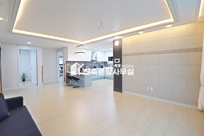 경기 부천오정구 고강동 유니빌리지 [ 2룸 . 3룸 . 4룸 . 복층 Type ] 분양 매물번호 12889 사진 23