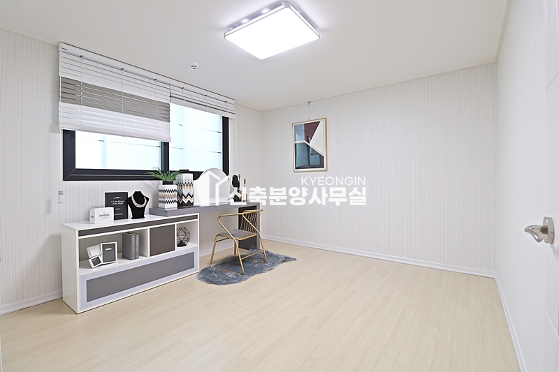 경기 부천오정구 고강동 유니빌리지 [ 2룸 . 3룸 . 4룸 . 복층 Type ] 분양 매물번호 12889 사진 29