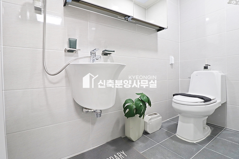 경기 부천오정구 고강동 유니빌리지 [ 2룸 . 3룸 . 4룸 . 복층 Type ] 분양 매물번호 12889 사진 30