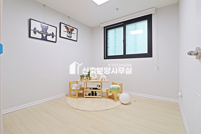 경기 부천오정구 고강동 유니빌리지 [ 2룸 . 3룸 . 4룸 . 복층 Type ] 분양 매물번호 12889 사진 31