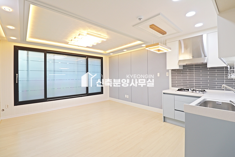 경기 부천오정구 고강동 유니빌리지 [ 2룸 . 3룸 . 4룸 . 복층 Type ] 분양 매물번호 12889 사진 36