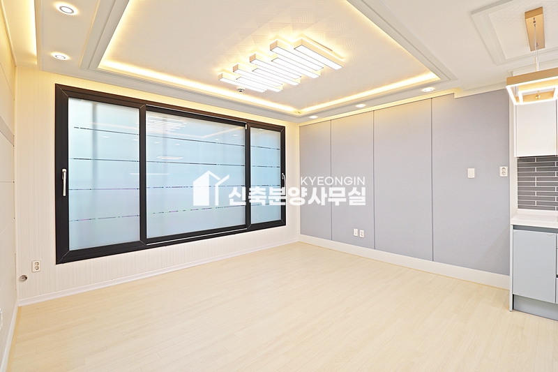 경기 부천오정구 고강동 유니빌리지 [ 2룸 . 3룸 . 4룸 . 복층 Type ] 분양 매물번호 12889 사진 37