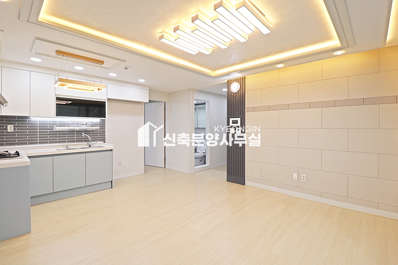 경기 부천오정구 고강동 유니빌리지 [ 2룸 . 3룸 . 4룸 . 복층 Type ] 분양 매물번호 12889 사진 40