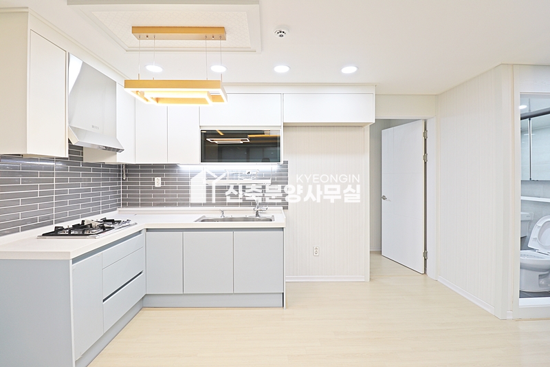 경기 부천오정구 고강동 유니빌리지 [ 2룸 . 3룸 . 4룸 . 복층 Type ] 분양 매물번호 12889 사진 43