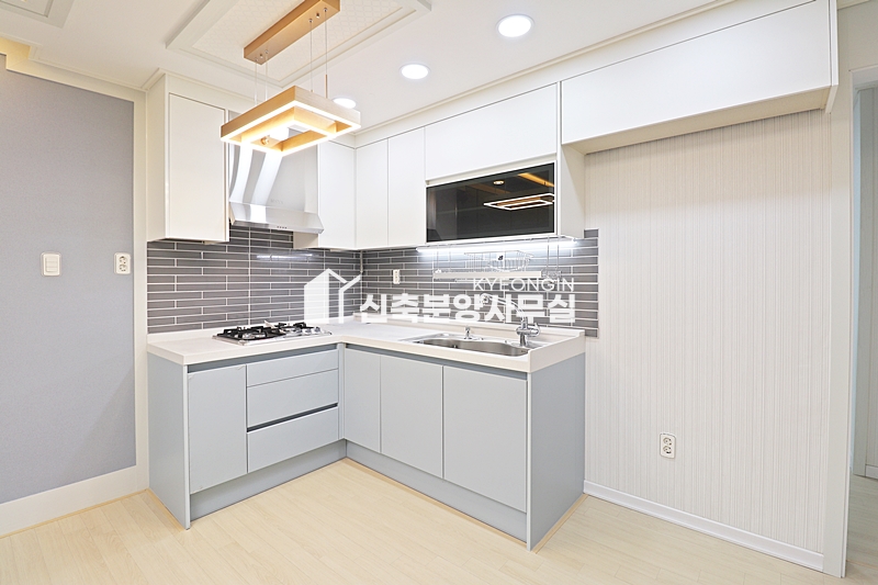 경기 부천오정구 고강동 유니빌리지 [ 2룸 . 3룸 . 4룸 . 복층 Type ] 분양 매물번호 12889 사진 44