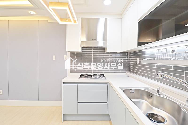 경기 부천오정구 고강동 유니빌리지 [ 2룸 . 3룸 . 4룸 . 복층 Type ] 분양 매물번호 12889 사진 45