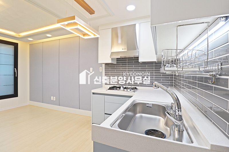 경기 부천오정구 고강동 유니빌리지 [ 2룸 . 3룸 . 4룸 . 복층 Type ] 분양 매물번호 12889 사진 46