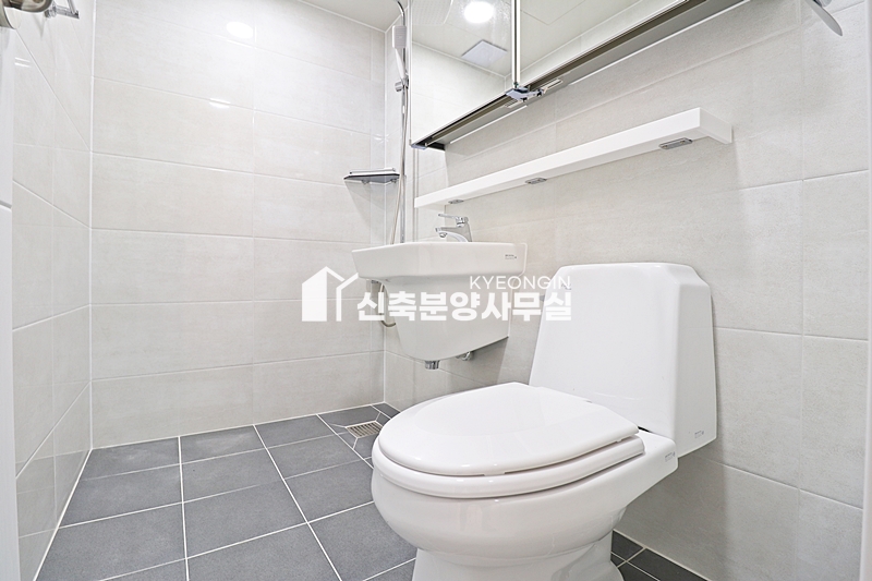 경기 부천오정구 고강동 유니빌리지 [ 2룸 . 3룸 . 4룸 . 복층 Type ] 분양 매물번호 12889 사진 49