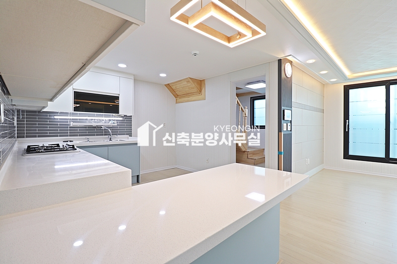 경기 부천오정구 고강동 유니빌리지 [ 2룸 . 3룸 . 4룸 . 복층 Type ] 분양 매물번호 12889 사진 57