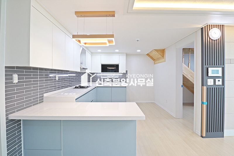경기 부천오정구 고강동 유니빌리지 [ 2룸 . 3룸 . 4룸 . 복층 Type ] 분양 매물번호 12889 사진 58
