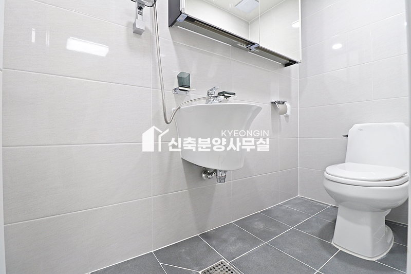 경기 부천오정구 고강동 유니빌리지 [ 2룸 . 3룸 . 4룸 . 복층 Type ] 분양 매물번호 12889 사진 63