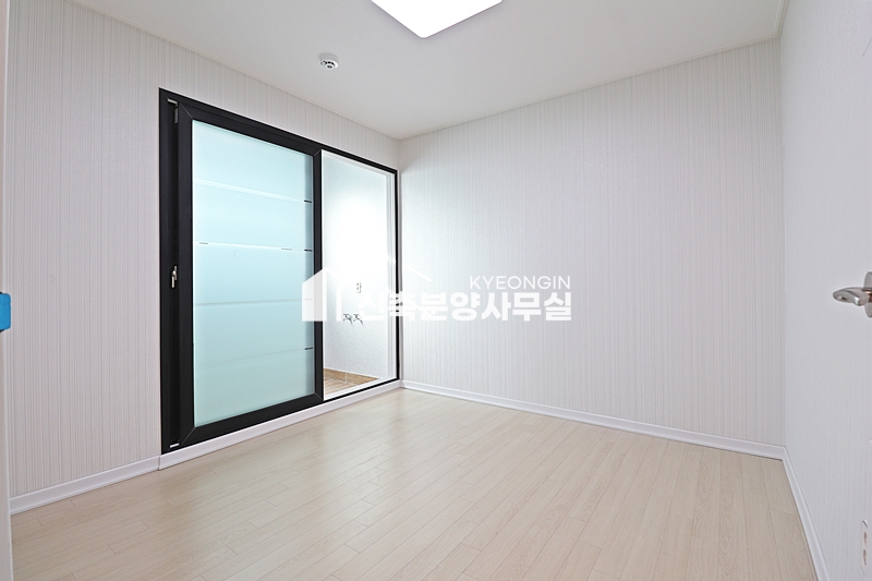 경기 부천오정구 고강동 유니빌리지 [ 2룸 . 3룸 . 4룸 . 복층 Type ] 분양 매물번호 12889 사진 65