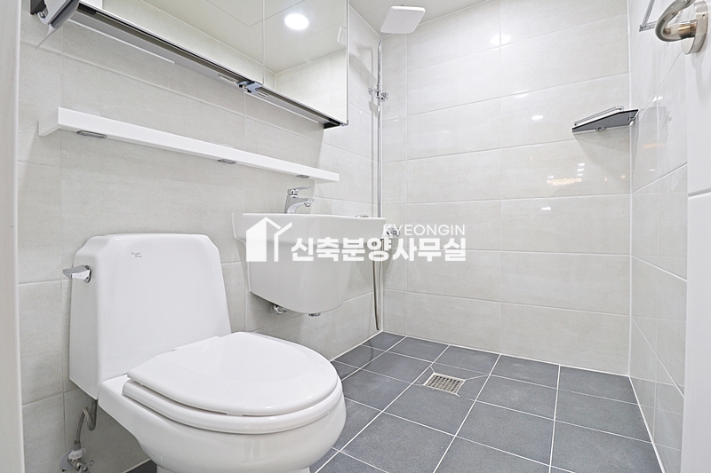 경기 부천오정구 고강동 유니빌리지 [ 2룸 . 3룸 . 4룸 . 복층 Type ] 분양 매물번호 12889 사진 66