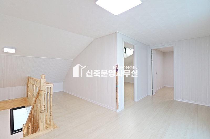 경기 부천오정구 고강동 유니빌리지 [ 2룸 . 3룸 . 4룸 . 복층 Type ] 분양 매물번호 12889 사진 69