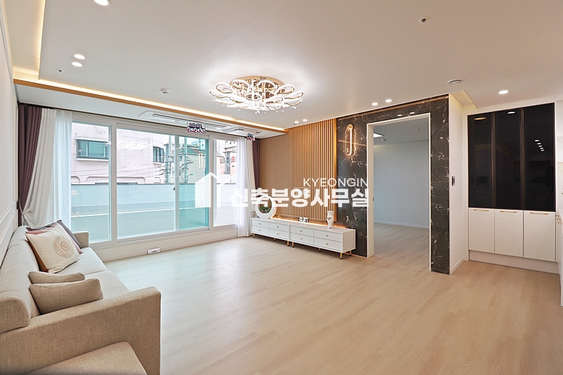 경기 부천오정구 원종동 JK리안 APT [ 3룸 . 테라스 Type ] 분양 매물번호 12921 사진 2