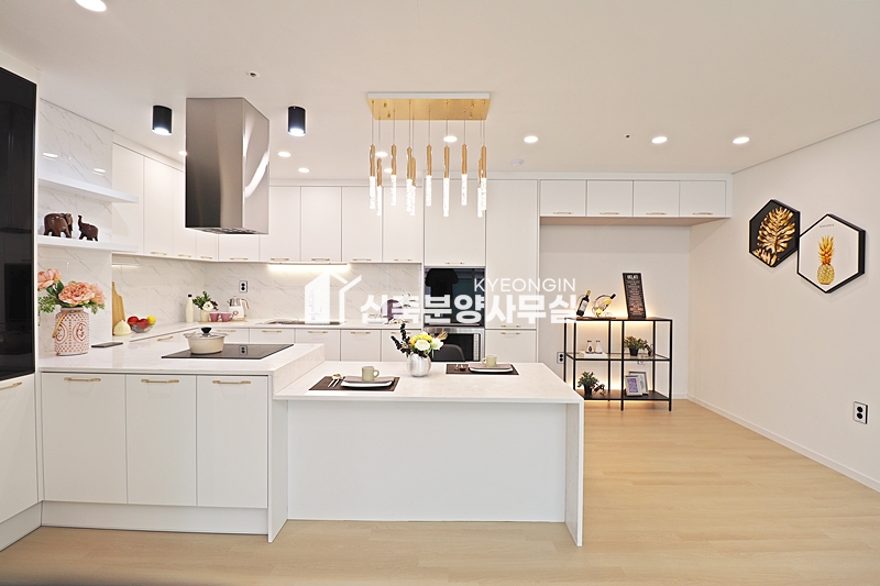 경기 부천오정구 원종동 JK리안 APT [ 3룸 . 테라스 Type ] 분양 매물번호 12921 사진 8