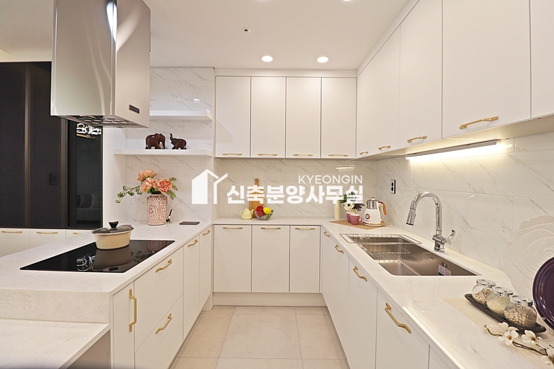 경기 부천오정구 원종동 JK리안 APT [ 3룸 . 테라스 Type ] 분양 매물번호 12921 사진 11