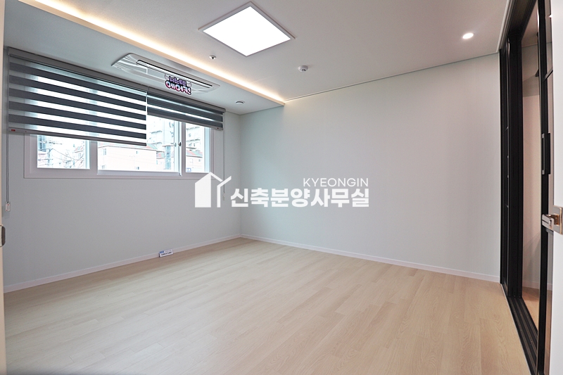 경기 부천오정구 원종동 JK리안 APT [ 3룸 . 테라스 Type ] 분양 매물번호 12921 사진 13