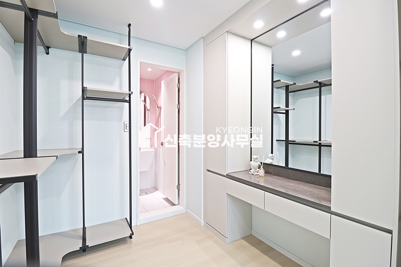 경기 부천오정구 원종동 JK리안 APT [ 3룸 . 테라스 Type ] 분양 매물번호 12921 사진 15