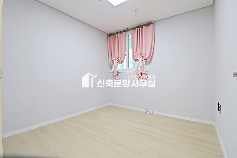 경기 부천오정구 원종동 JK리안 APT [ 3룸 . 테라스 Type ] 분양 매물번호 12921 사진 17