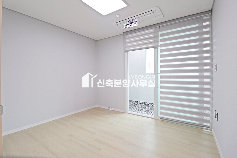 경기 부천오정구 원종동 JK리안 APT [ 3룸 . 테라스 Type ] 분양 매물번호 12921 사진 18