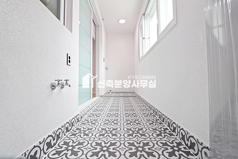 경기 부천오정구 원종동 JK리안 APT [ 3룸 . 테라스 Type ] 분양 매물번호 12921 사진 19