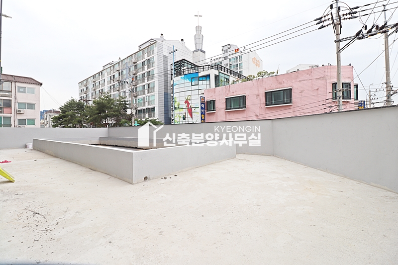 경기 부천오정구 원종동 JK리안 APT [ 3룸 . 테라스 Type ] 분양 매물번호 12921 사진 22