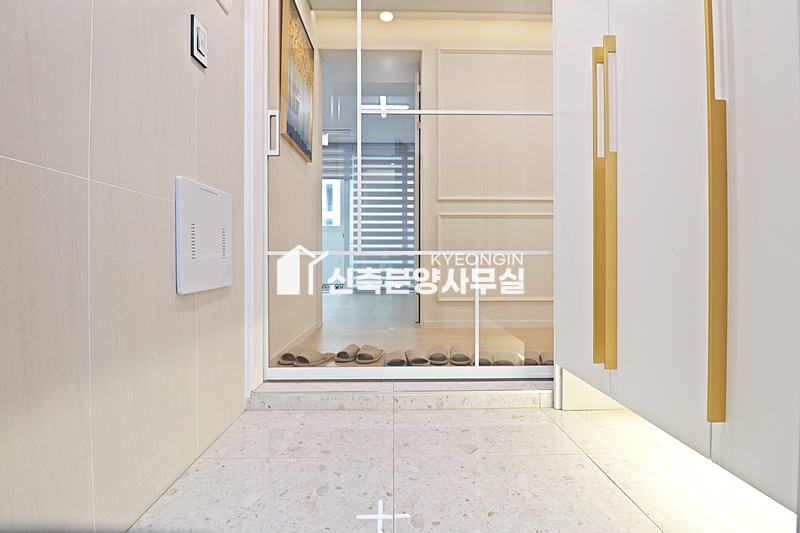 경기 부천오정구 원종동 JK리안 APT [ 3룸 . 테라스 Type ] 분양 매물번호 12921 사진 24
