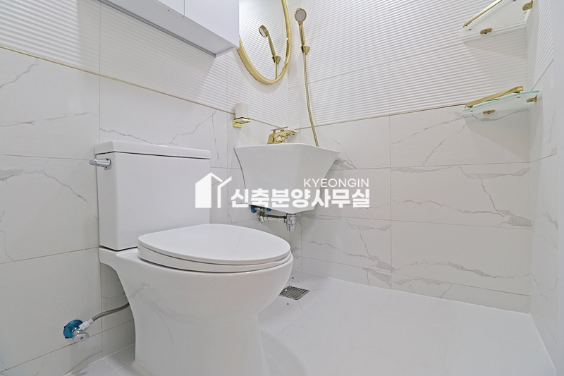 경기 부천원미구 도당동 세븐클라스 [ 3룸 . 테라스 Type ] 분양 매물번호 12645 사진 13