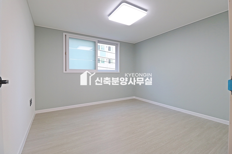 경기 부천원미구 도당동 세븐클라스 [ 3룸 . 테라스 Type ] 분양 매물번호 12645 사진 14