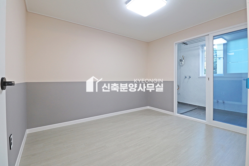 경기 부천원미구 도당동 세븐클라스 [ 3룸 . 테라스 Type ] 분양 매물번호 12645 사진 15