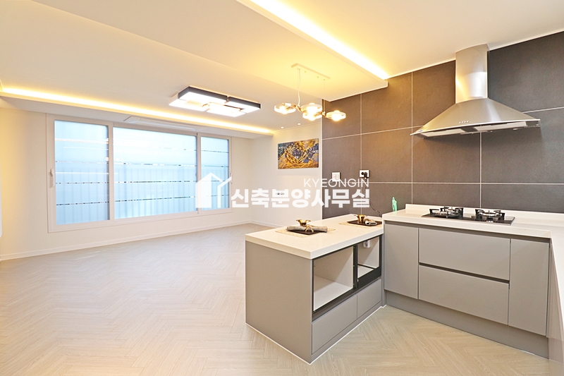 경기 부천원미구 도당동 세븐클라스 [ 3룸 . 테라스 Type ] 분양 매물번호 12645 사진 35