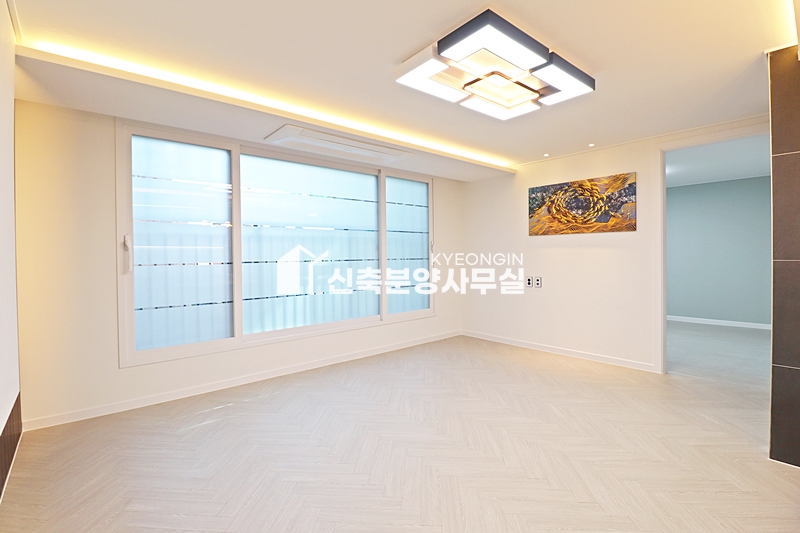 경기 부천원미구 도당동 세븐클라스 [ 3룸 . 테라스 Type ] 분양 매물번호 12645 사진 36