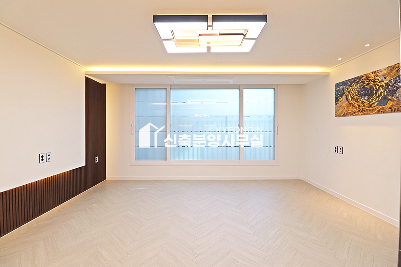 경기 부천원미구 도당동 세븐클라스 [ 3룸 . 테라스 Type ] 분양 매물번호 12645 사진 37