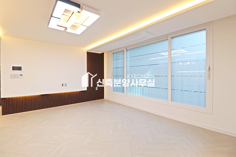 경기 부천원미구 도당동 세븐클라스 [ 3룸 . 테라스 Type ] 분양 매물번호 12645 사진 38