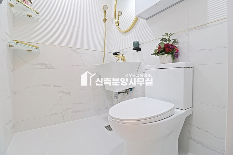 경기 부천원미구 도당동 세븐클라스 [ 3룸 . 테라스 Type ] 분양 매물번호 12645 사진 47