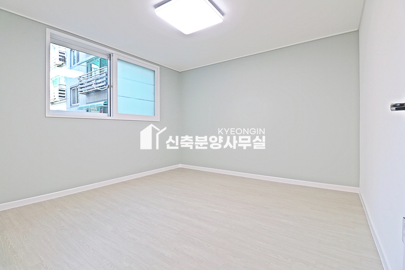 경기 부천원미구 도당동 세븐클라스 [ 3룸 . 테라스 Type ] 분양 매물번호 12645 사진 48