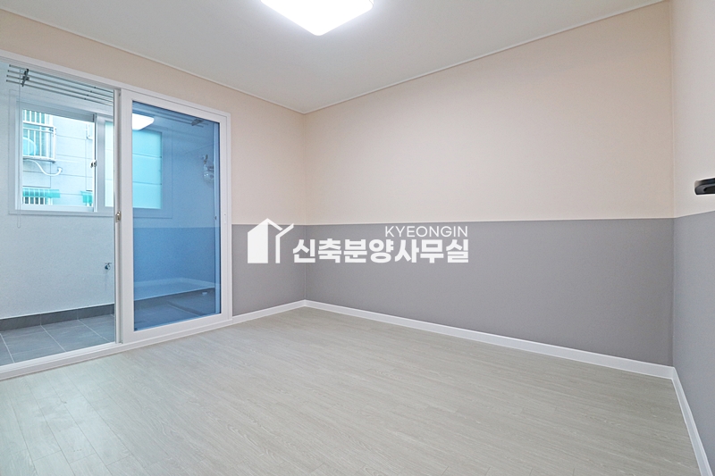 경기 부천원미구 도당동 세븐클라스 [ 3룸 . 테라스 Type ] 분양 매물번호 12645 사진 49