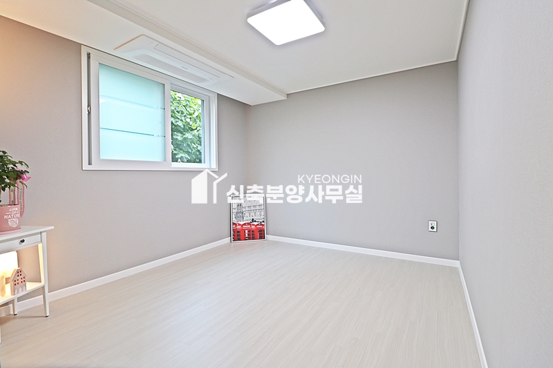 경기 부천원미구 도당동 세븐팰리스 2차 [ 3룸 . 4룸 . 테라스 Type ] 분양 매물번호 12917 사진 11