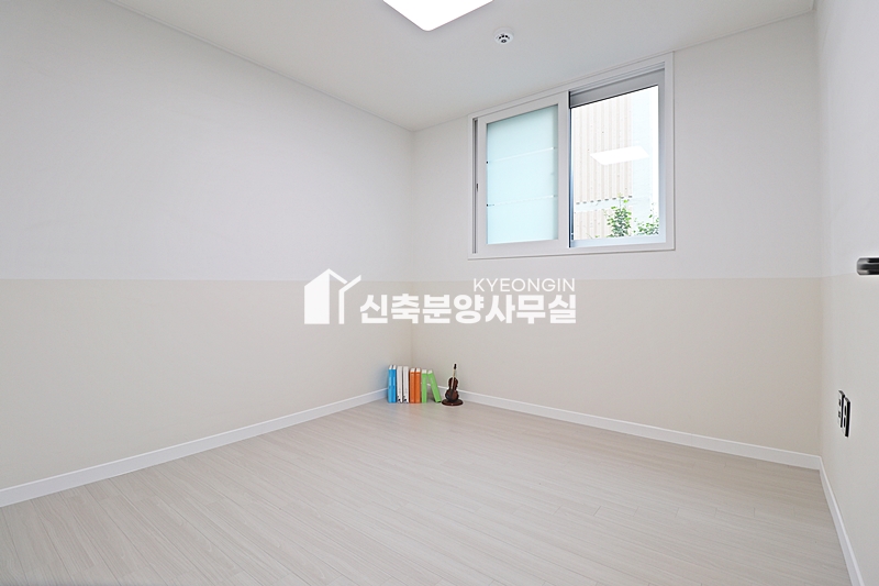 경기 부천원미구 도당동 세븐팰리스 2차 [ 3룸 . 4룸 . 테라스 Type ] 분양 매물번호 12917 사진 13