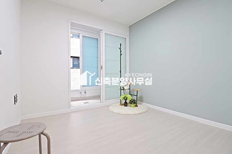 경기 부천원미구 도당동 세븐팰리스 2차 [ 3룸 . 4룸 . 테라스 Type ] 분양 매물번호 12917 사진 14
