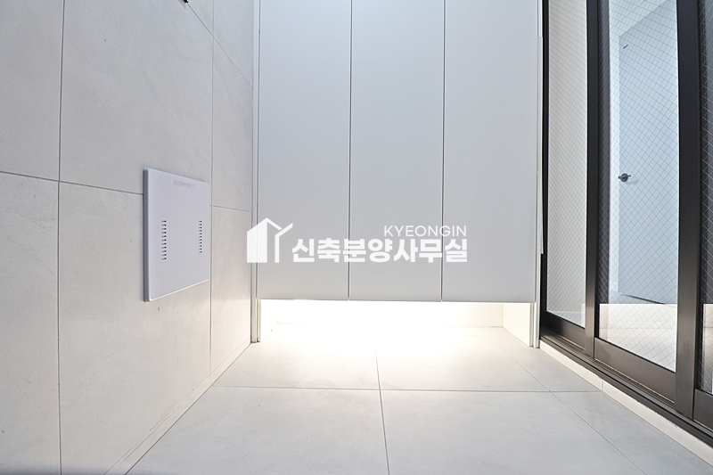 경기 부천원미구 도당동 세븐팰리스 2차 [ 3룸 . 4룸 . 테라스 Type ] 분양 매물번호 12917 사진 16