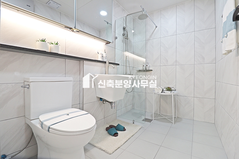 경기 부천원미구 도당동 세븐팰리스 2차 [ 3룸 . 4룸 . 테라스 Type ] 분양 매물번호 12917 사진 33