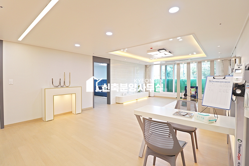 경기 부천원미구 도당동 중앙/세명 파크 THE 숲 APT [ 3룸 . 4룸 . 복층 . 테라스 Type ] 분양 매물번호 12648 사진 4