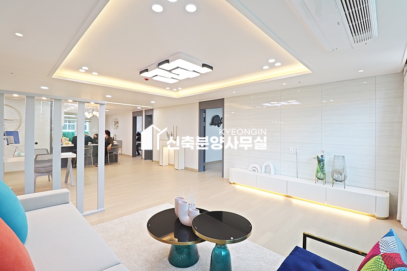 경기 부천원미구 도당동 중앙/세명 파크 THE 숲 APT [ 3룸 . 4룸 . 복층 . 테라스 Type ] 분양 매물번호 12648 사진 5