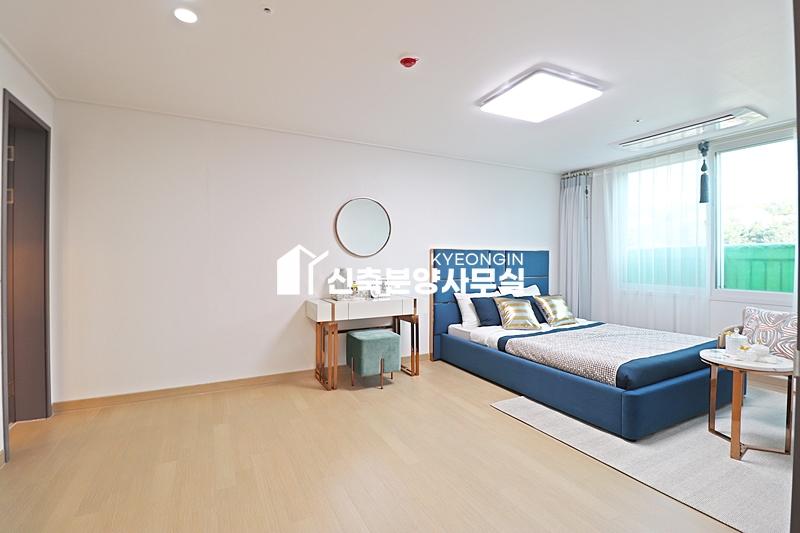 경기 부천원미구 도당동 중앙/세명 파크 THE 숲 APT [ 3룸 . 4룸 . 복층 . 테라스 Type ] 분양 매물번호 12648 사진 12